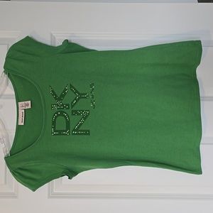 DKNY JEANS T-SHIRT